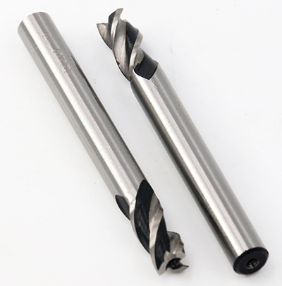  高速標(biāo)準(zhǔn)鋼銑刀